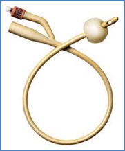 catheterization - Different Types of Catheters