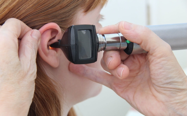 Examination procedure