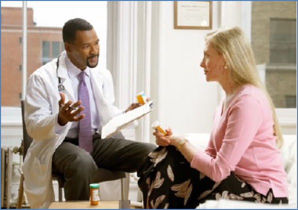 tobacco/nicotine motivational interviewing