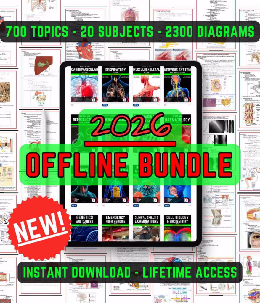 The Complete Offline Bundle