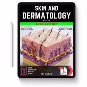 Skin & Dermatology