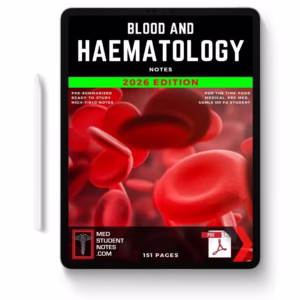 Blood & Haematology