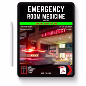Emergency Medicine