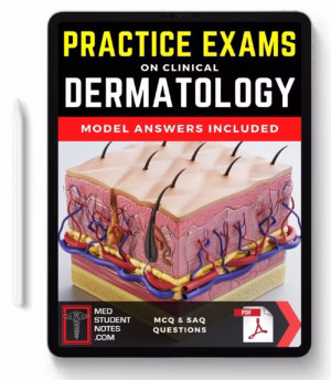 Practice Exams: Dermatology